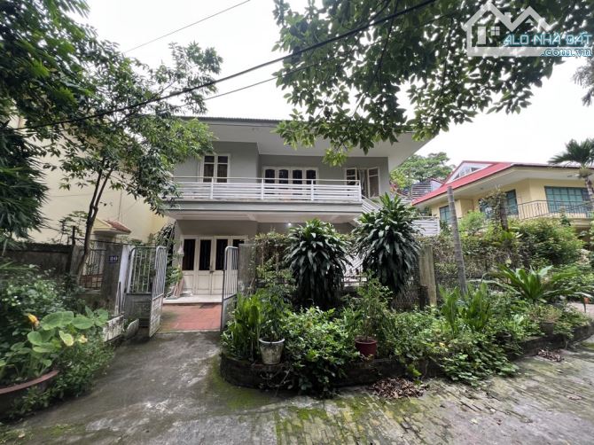 ⭐️BÁN GẤP NHÀ PHỐ VÕNG THỊ LÀNG KIẾN TRÚC 180M2 X 2 TẦNG GIÁ 60 TỈ CÓ THƯƠNG LƯỢNG - 3
