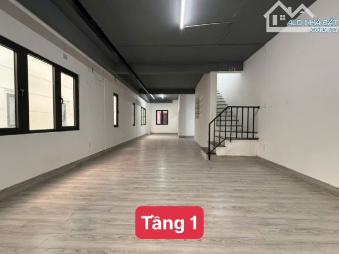 CHO THUÊ NHÀ PHỐ VINCOM HÙNG VƯƠNG - MỸ THO. GIÁ THUÊ 25TR/ THÁNG CÒN TL - 3