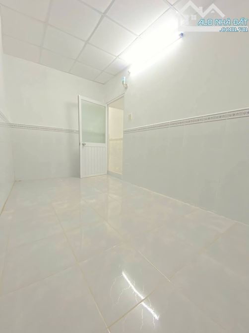 Bán Nhà Trệt Lửng 3 Phòng Ngủ Hẻm 19 Trần Bình Trọng, Ninh Kiều Cần Thơ - 3