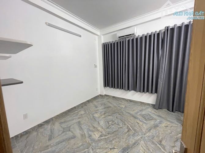 Nhà phố hẻm xe hơi – Ô tô ngủ trong nhà – Huỳnh Tấn Phát, Q7 - 💲7 tỷ 889 triệu TL - 3