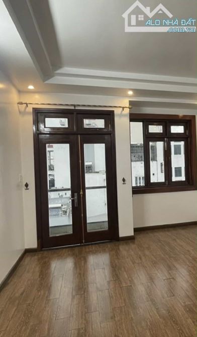 Ngay Vòng xoay Dân Chủ, HXH, CMT8, 35m2, 4 tầng hoàn công, khu đất ở, nhỉnh 6 tỷ - 3