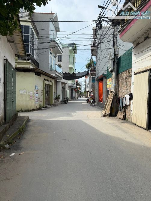 44m Trung Oai - Tiên Dương - Nở Hậu Hút Lộc 3 Bước Chân Ra Trục Chính Giữa Làng - 3