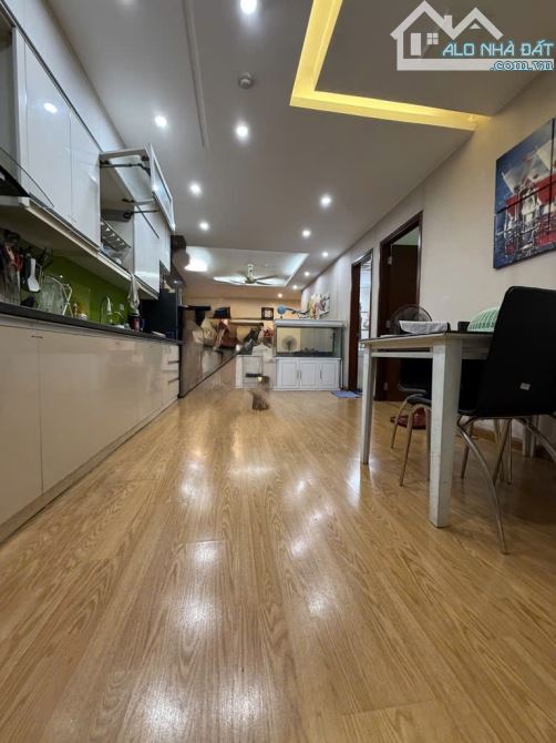 BÁN CĂN HỘ NAM ĐÔ – LÔ GÓC 3PN 2WC – 98M² – SỔ ĐỎ CHÍNH CHỦ - 3