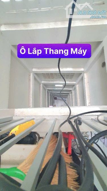 HIẾM, bán CHDV 5Tầng (5 x 19) NỞ 6m, hẻm OTO tránh (thu nhập 850tr/năm), có Ô THANG MÁY - 3