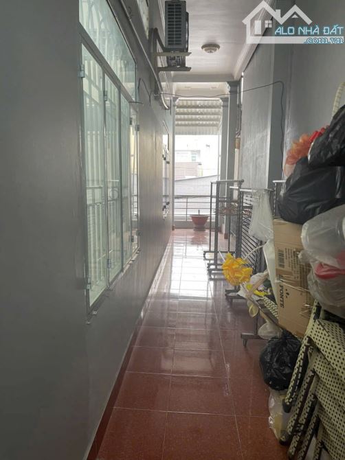 NHÀ BIỆT THỰ MINI 108m2 HOÀN CÔNG. HẺM TRẦN HOÀNG NA, TP CẦN THƠ. - 3