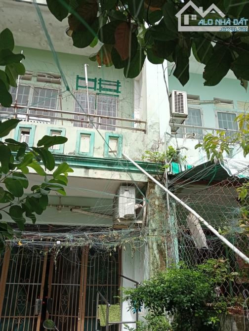 ✅ BÁN NHÀ ĐÔI QUẬN 7 – TRẦN XUÂN SOẠN – XE HƠI TẬN CỬA 💰 Giá trị khai thác: đang cho thuê - 3