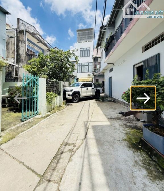 Nhà hxh đường Nguyễn KIỆM p3 gò vấp - 3