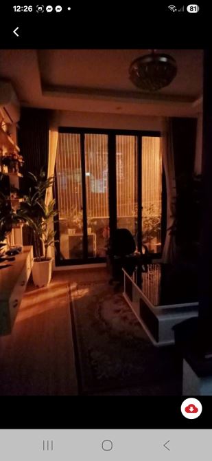 Bán nhà vân nội phú lương dt 4.2m × mt 3.5 dường liên thôn rộng 4 m kinh doang buôn bán to - 3