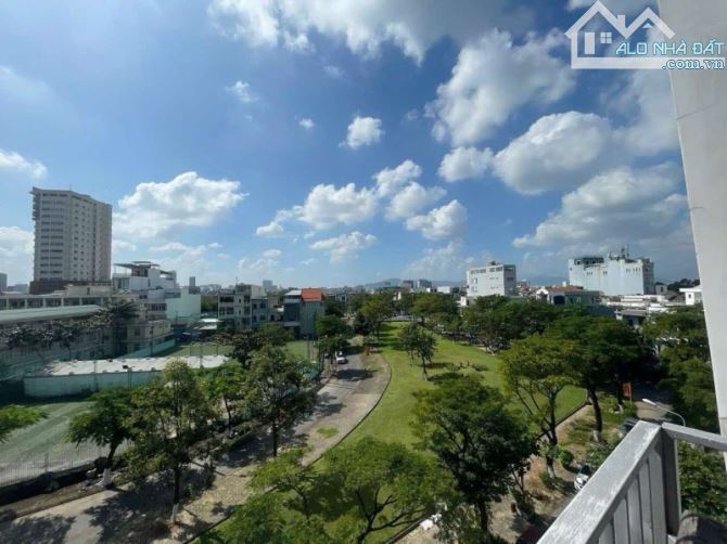 ♥ Mặt Tiền Nguyễn Văn Thủ Hải Châu, View Công Viên, 75m2, 6 tầng, 9.x tỷ - 3