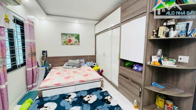 Bán nhà 45m2 x 3 tầng ô tô đỗ cửa An Đồng, An Dương, Hải Phòng chỉ 2.2 tỷ - 3