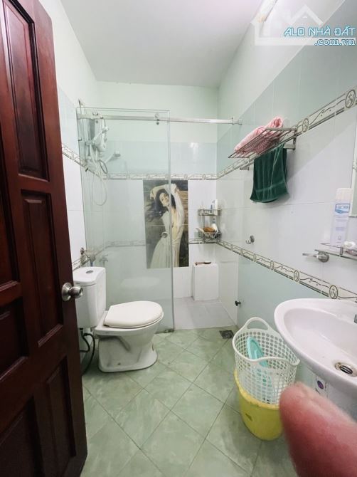 🏡 NHÀ 5 TẦNG ĐẸP – PHAN HUY ÍCH, P.14, GÒ VẤP – GẦN EMART - 3