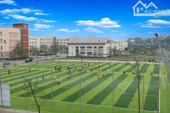Bán lô đất đẹp Thôn Kính Nỗ, Uy Nỗ, Đông Anh: 64m2, 2 mặt tiền, đường ô tô tránh, giá DT! - 3