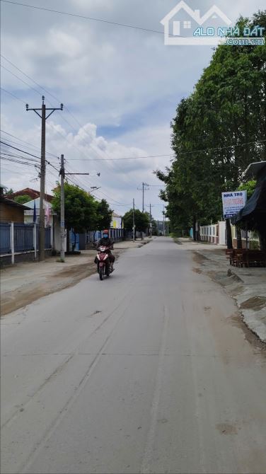 Bán nền đất đường nhựa, 5x38m giá  chỉ 1 tỷ 200 triệu , xã Đức Lập Hạ, Đức hòa, Long An. - 3