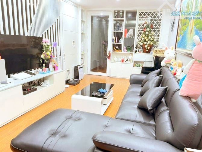 Bán nhà Phùng Chí Kiên- Cầu Giấy- 60Mx6T- 2 thoáng- gần phố.GIÁ 19ty - 3