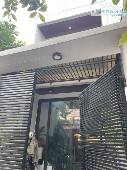 Cần bán nhà 2 tầng đường Nguyễn Văn Huề quận Thanh Khê Đà Nẵng - 3