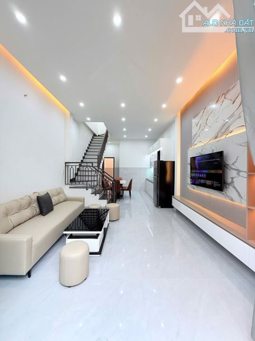 Chính chủ cần bán nhanh căn nhà 2 tầng đường điện biên phủ.  Thanh Khê - 3