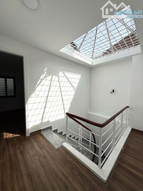 Bán nhà Kim Ngưu, 1 nhà ra ô tô, ngõ thông kinh doanh, 43m2, nhỉnh 9 tỷ - 3