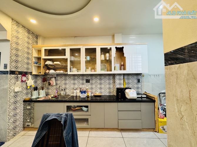 BÁN NHÀ 45M2 HẺM Ô TÔ SÁT MT NGUYỄN GIA TRÍ D2 CŨ P25 BÌNH THẠNH NHỈNH 10 TỶ - 3