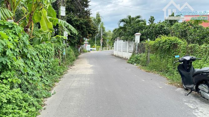 Đất Biệt Thự sân vườn MiNi đường mở rộng 10m- Diên Phước- cách Nha Trang 17phut - 2