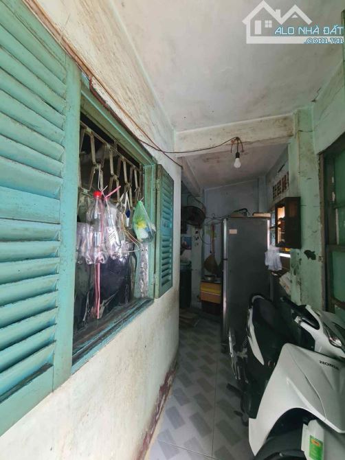 🇻🇳Quận 10,Lê Hồng Phong,dt3,5m/nở hậu 7,2mx6,5m,giá:5,3 tỷ - 3