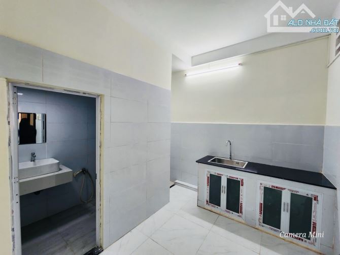 CHUNG CƯ BÌNH THẠNH- 63M2, 2 MẶT THOÁNG, 3 PHÒNG, SỔ HỒNG RIÊNG, chỉ 3ty350 - 3