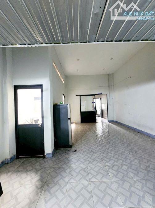NP813 🆘 Bán nhà cấp 4 kp2 phường trảng dài - đồng Nai  Giá chỉ 2 tỉ 350 ( thương lượng) - 3