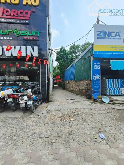 MẶT PHỐ NGUYỄN XIỂN – LÔ GÓC – MẶT TIỀN KHỦNG – VỈA HÈ RỘNG – KHU QUY HOẠCH ỔN ĐỊNH - 3