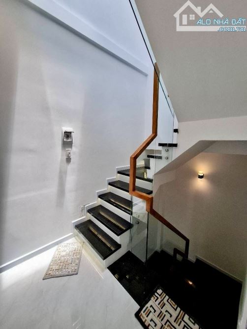 🏡NGAY AEON TÂN PHÚ KHU ĐỒNG BỘ–HẺM 5M THÔNG–4 TẦNG 4PN-64M2-NGANG 5M-CHỈ 6.3 TỶ - 3