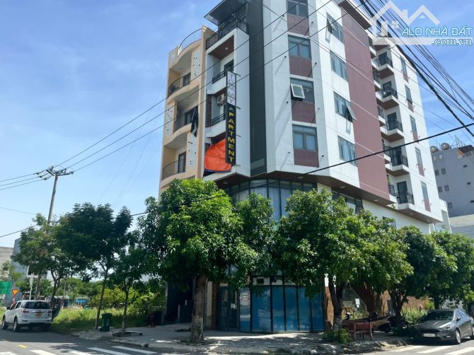 BÁN ĐẤT BIỂN SƠN THỦY ĐƯỜNG HOÀNG CÔNG CHẤT, 90m2, NGANG 4,5m, GIÁ 6,2 TỶ. - 3