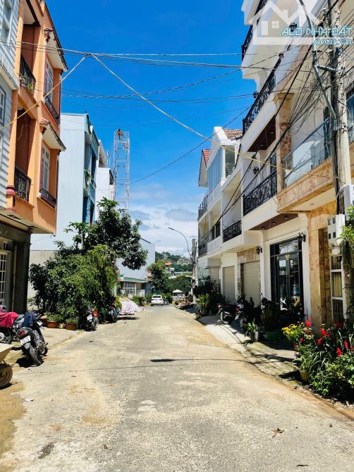 Homestay sinh lời - tiện nghi khu An Sơn Đà Lạt  99.4m² - giá 15.6 tỷ - sổ hồng - 3