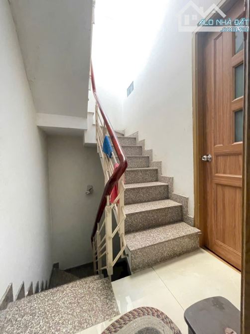 Bán nhà 4 tầng Nguyễn Tiểu La Quận 10, 35m2 4PN giá chỉ 5.99 tỷ - 3