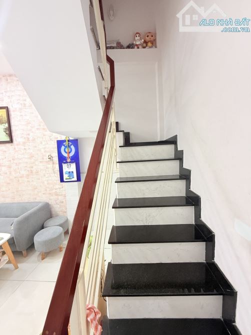 NHÀ ĐẸP – VỊ TRÍ TỐT – DỌN VÀO Ở NGAY – SỔ HỒNG RIÊNG – HỖ TRỢ VAY NGÂN HÀNG - 3