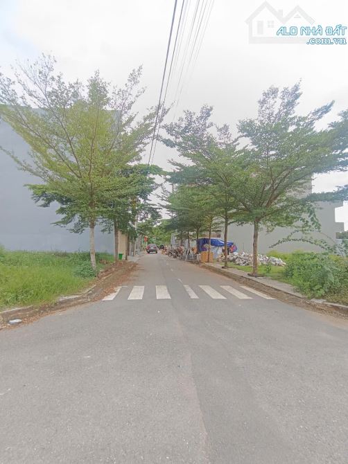ĐẤT NỀN ĐẮC ĐỊA GIÁ HỜI;NGAY TRUNG TÂM TÂN TRIỀU - 3