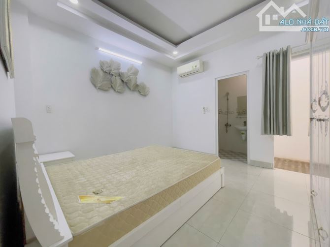 Bán nhà 5 lầu 4x15m hẻm xe tải Lê Đức Thọ, Phường 14, Gò Vấp, Hồ Chí Minh, 7,9 tỷ. - 3
