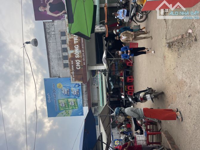 Đất nền khu trung tín ấp 5 sông trầu cũ(xã Trảng Bom mới) 899 triệu gần thác đá hàn ,chợ - 3