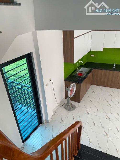 Bán nhà riêng 3.5 tầng tại Phụng Châu - Chương Mỹ, 3,95 tỷ, 45m2 - 3