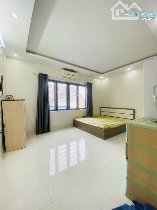 Nhà 3 tầng An Đồng, An Dương, Hải Phòng ô tô để cả ngày giá 2,35 tỷ - 3