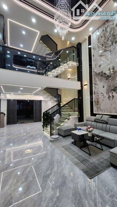 🏡 CƠ HỘI VÀNG – SỞ HỮU NHÀ PHỐ TRUNG TÂM BÌNH TÂN GIÁ TỐT 🏡 - 3