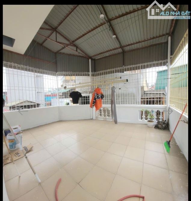 Bán nhà Đống Đa 56m sử dụng riêng 5 tầng MT 5m ngõ nông giá chỉ 9 tỉ - 3