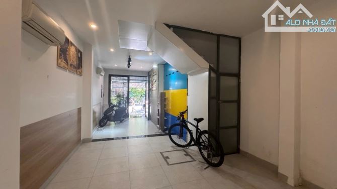 🏡 BÁN NHÀ 3 TẦNG MẶT TIỀN TRẦN QUÝ CÁP – TRUNG TÂM HẢI CHÂU - 3