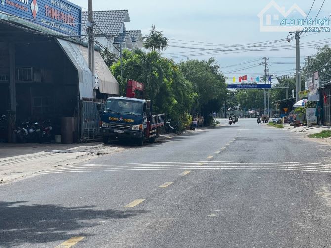 Bán đất 2 mặt tiền Phạm Thị Ngư gần đường Trường Chinh - 3