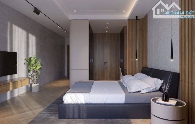 Xã Đàn 58m 7 tầng thang máy, nhà đẹp ở luôn chỉ 14,9 tỷ - 3