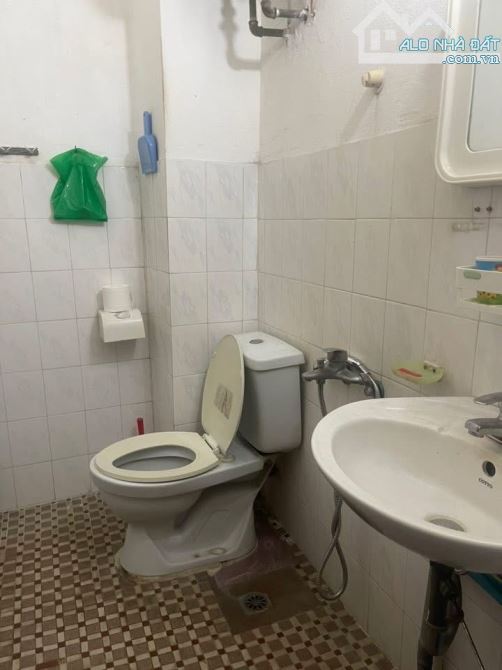 B.Á.N NHÀ gần VŨ TRỌNG PHỤNG 35m2*4T, GẦN PHỐ, GẦN ÔTÔ, TRƯỚC NHÀ THOÁNG, KINH DOANH NHỎ - 3