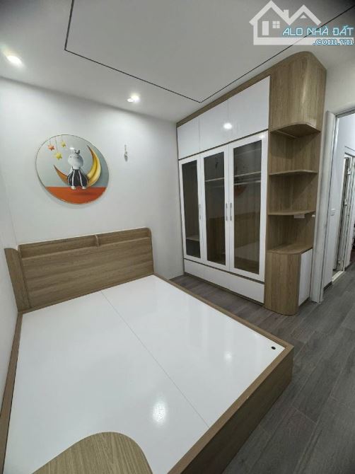 Bán nhà Mỹ Đình, 37m vuông đẹp, rất gần SVĐ Mỹ Đình - 3