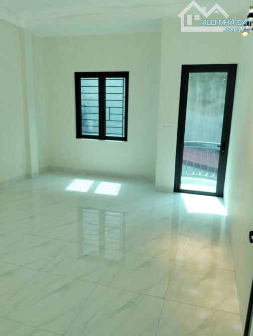 BÁN NHÀ  P TÔ VĨNH DIỆN DT 60M, 4T,15 TỶ . - 3