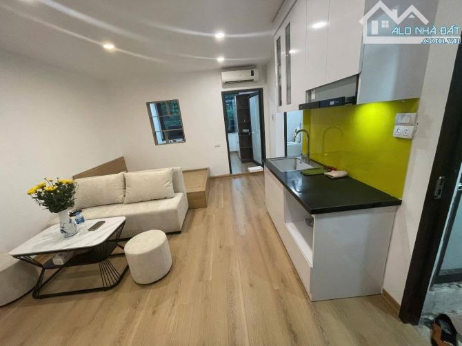 NGUYỄN HOÀNG TÔN - TÂY HỒ 60m 5 TẦNG MT 4M NHÀ KINH DOANH Ỏ HOẶC ĐẦU TƯ - 3