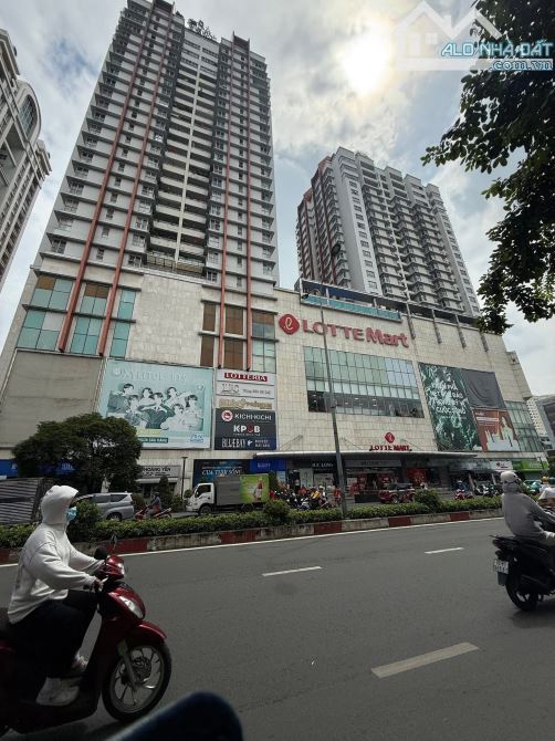 BÁN 🚀 ĐẤT TRỐNG ÂU CƠ – HẺM XE TẢI THÔNG 🚀  📍 Âu Cơ, P.9, Q.Tân Bình 📐 78m²- 4 x 19.5m - 3