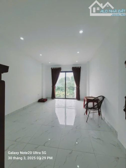 ĐỒNG NHÂN, HOÀI ĐỨC – NHÀ ĐẸP – Ô TÔ QUA CỬA – 10M RA BÃI ĐỖ XE – GẦN KĐT ĐÔ NGHĨA - 3