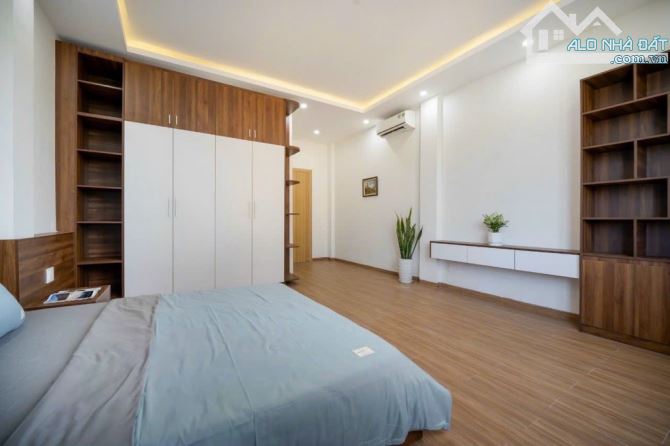 BÁN TOÀ CĂN HỘ 4 TẦNG – MẶT TIỀN PHƯỚC TRƯỜNG-  SƠN TRÀ - 15,X Tỷ - 3