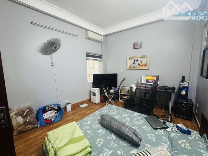 Lô góc ô tô tránh mặt ngõ Trường Chinh, ngõ thông 30m ra MP, DT 55m2, MT 4,5m, 14,6 tỷ - 3